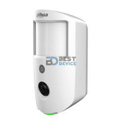 CÁMARA DAHUA ARD1731-W2 PIR 1600*1200 RF-HD INALAMBRICO