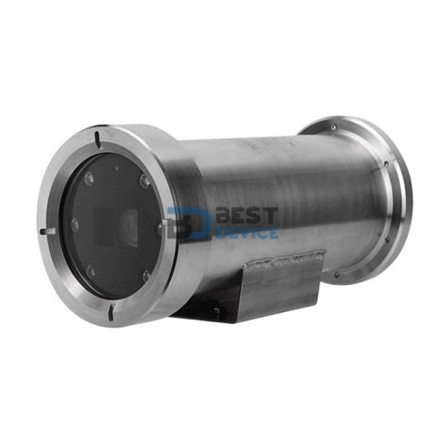 CÁMARA DAHUA CON CAPTURA FACIAL EPC230U INOXIDABLE 2MP 30x