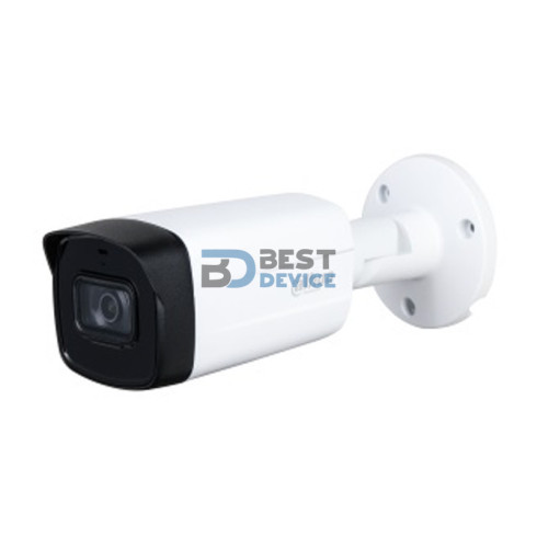 CÁMARA DAHUA HAC-HFW1200I8 BULLET 2MP 80M