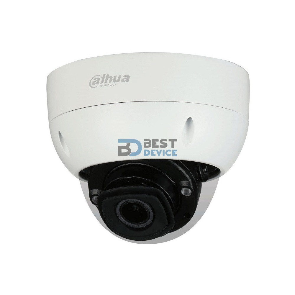 CÁMARA DAHUA HDBW5242HP-ZHE DOMO 2MP WIZM 50M 2.7 A 18MM