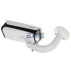 CÁMARA DAHUA IP ITC415-PW6M-IZ-GN BULLET ANPR 4MP IP67