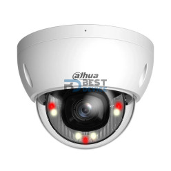 CÁMARA DAHUA IPC-HDBW2849E-S-IL DOMO 8MP