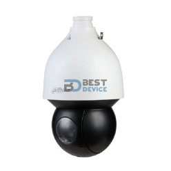 CÁMARA DAHUA PTZ SD5A432XA-HNR WIZ 4MP 32x IR IP67 POE+