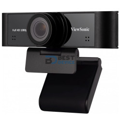 CÁMARA WEB VIEWSONIC VB-CAM-001 HD VS17783