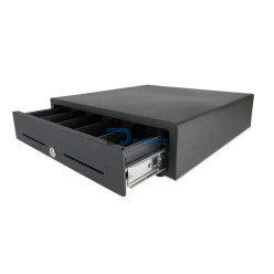 CASH DRAWER CD30 NEGRO