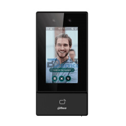 CONTROL DE ACCESO DAHUA ASI6213S EXTERNO PANT 4.3