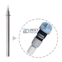 CUCHILLA BROTHER DE CORTE AUTOMÁTICO PARA VINILO CADXBLDV1