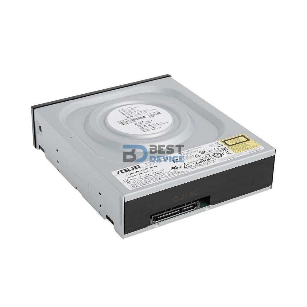GRABADOR INTERNO ASUS DVD-RW 24F1MT/DRW-24F1ST