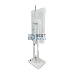 KIOSCO TRANSICIONAL CAPACITIVO SAT KT32AC I5