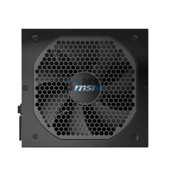 FUENTE MSI ATX MPG A650GF