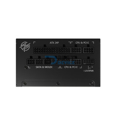 FUENTE MSI MAG A850G PCIE5