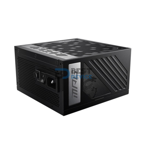 FUENTE MSI MPG A1000G PCIE5