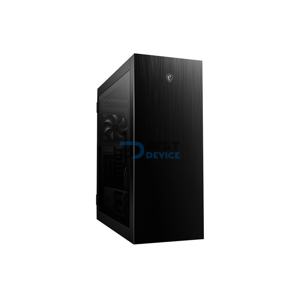 GABINETE MSI MPG SEKIRA 500P GAMING