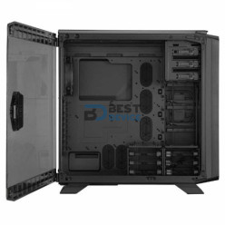 GABINETE CORSAIR CC-9011073-WW GRAPHITE 760T NEGRO