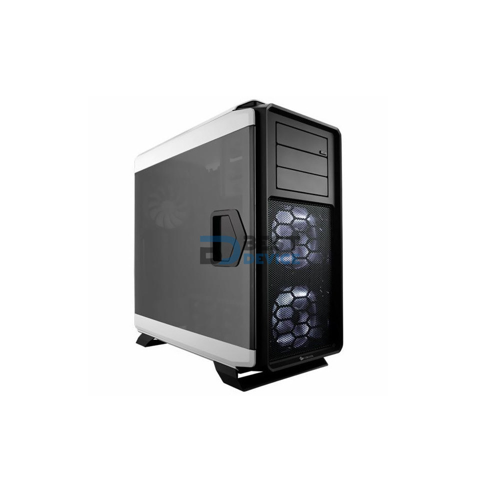 GABINETE CORSAIR CC-9011074-WW GRAPHITE 760T BLANCO