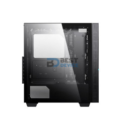 GABINETE GAMER MSI MPG SEKIRA 100R