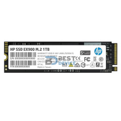 SSD HP 1 TB 5XM46AA ABB EX900 NVME