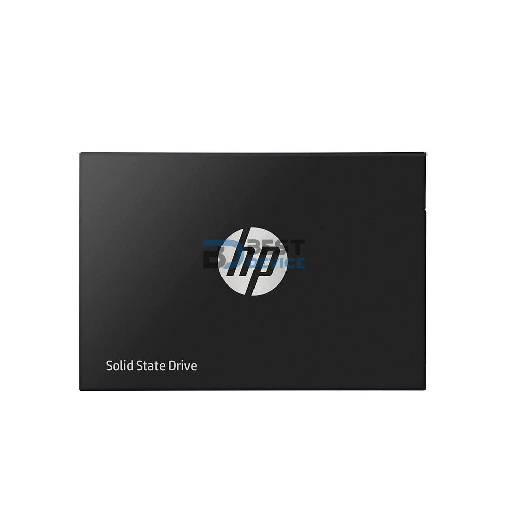SSD HP 120GB 345M7AA ABB S650 SATA 2.5