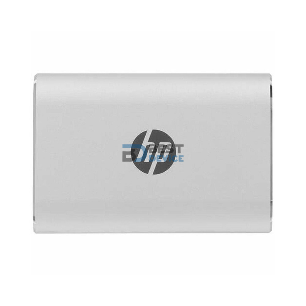 SSD EXTERNO HP 120GB 7PD48AA ABB P500 GRIS