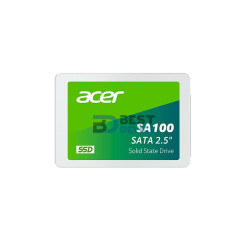 SSD ACER 2.0TB SA100-1920GB SATA