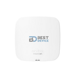 PUNTO DE ACCESO HPE ARUBA INSTANT ON AP15 (RW) 4x4 11AC (R2X06A