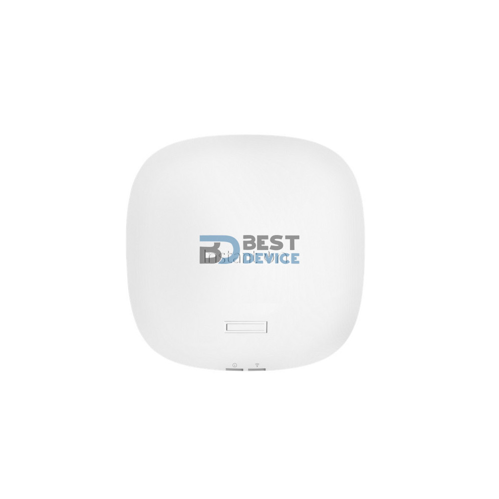 PUNTO DE ACCESO HPE ARUBA INSTANT ON AP25 RW 4X4 WI 6 (R9B28A)