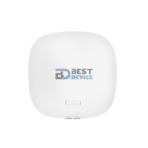 PUNTO DE ACCESO HPE ARUBA INSTANT ON AP25 RW 4X4 WI 6 (R9B28A)