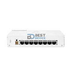 SWITCH HPE ARUBA ION 1430 8G POE 64W R8R46A