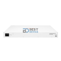 HPE ARUBA SWITCH ION 1830 48G 24G POE 4SFP(JL815A)