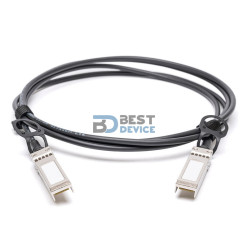 HPE CABLE X240 10G SFP+SFP+3m DAC (JD097C)