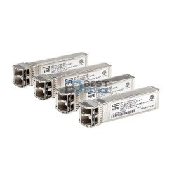 HPE MSA 16Gb SW FC SFP 4PK XCVR (C8R24B)
