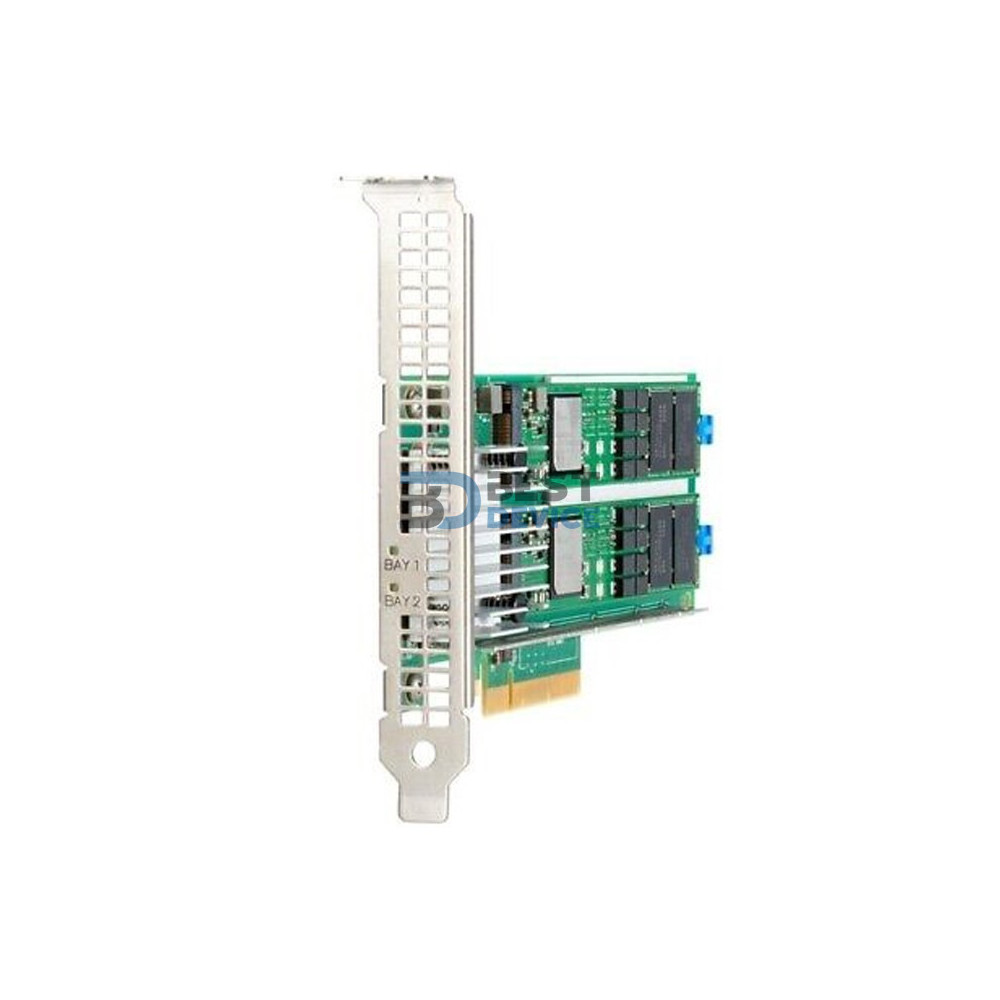 HPE NS204I-P NVMe PCIe3 OS BOOT DEVICE (P12965-B21