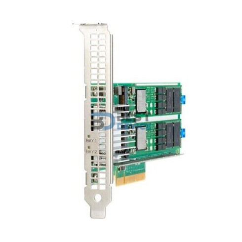 HPE NS204I-P NVMe PCIe3 OS BOOT DEVICE (P12965-B21