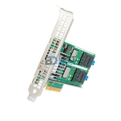 HPE NS204I-P NVMe PCIe3 OS BOOT DEVICE (P12965-B21