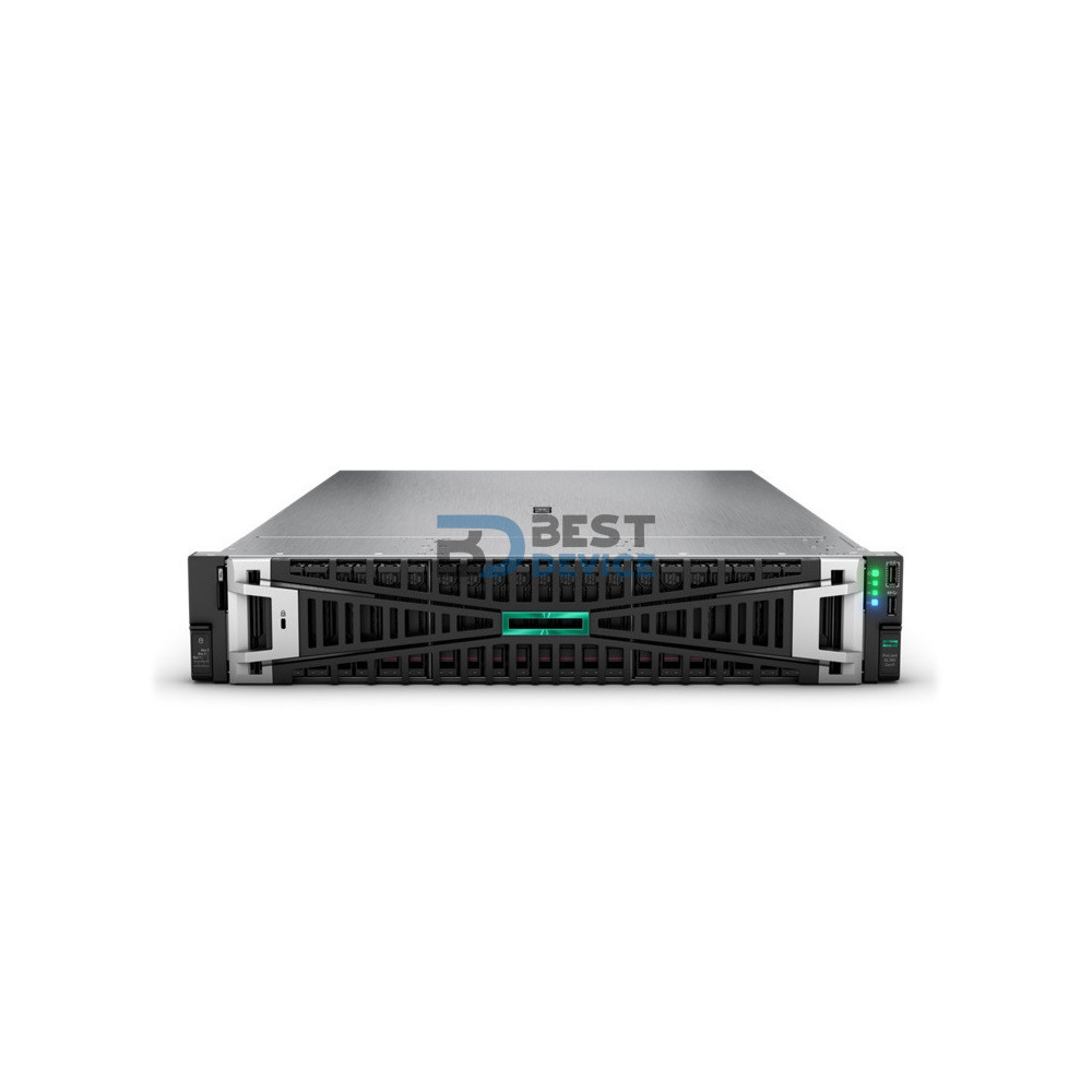 SERVIDOR HPE DL380 GEN11 PROL 4514Y 16 1P (P81496-DM5)