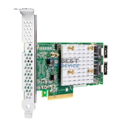 HPE SMART ARRAY E208I-P SR GEN10 CTRL (804394-B21)