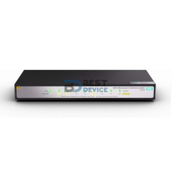 SWITCH HPE 1420 8G PoE+64W (JH330A?)