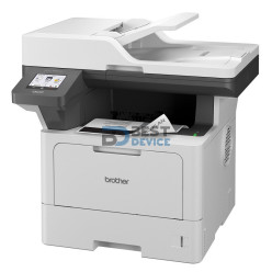 IMPRESORA BROTHER LASER DCP-L5660DN MULTIFUNCION