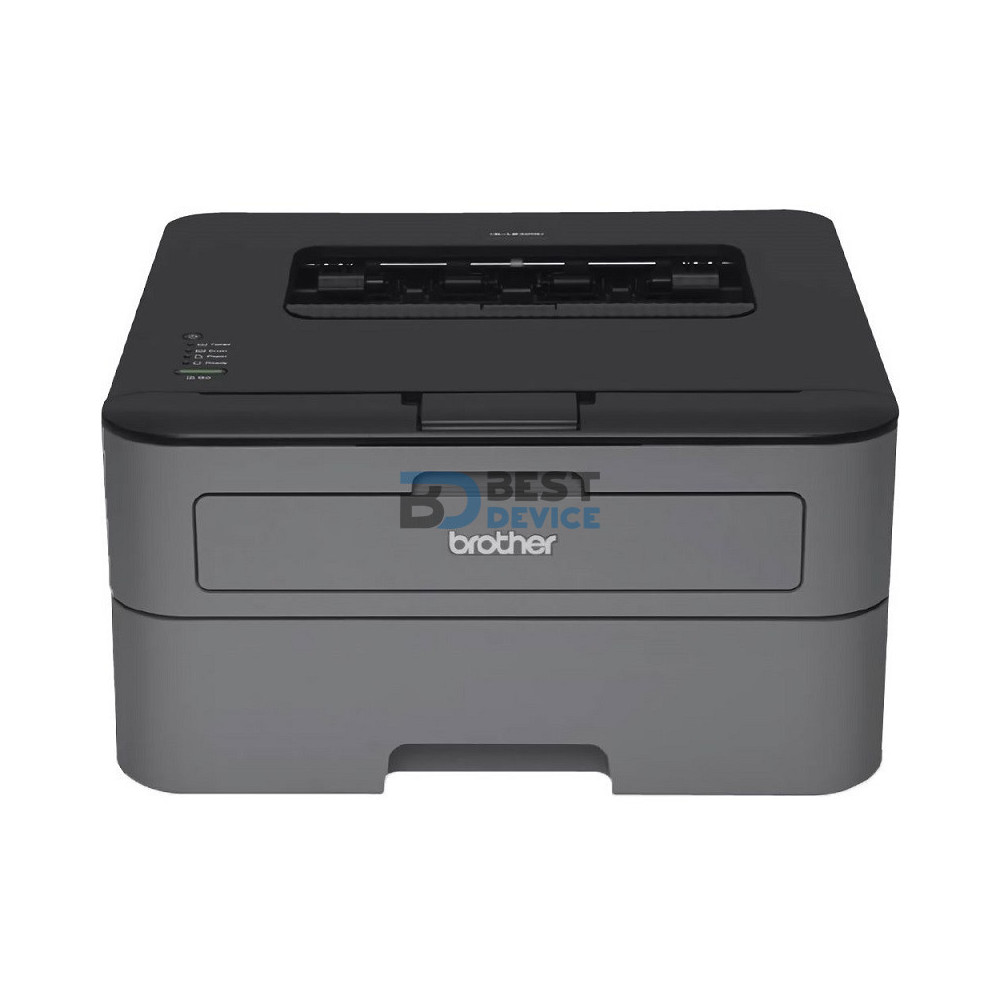 IMPRESORA BROTHER LASER HL-L2320D MONO DUPLEX