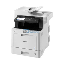 IMPRESORA BROTHER LASER MFC-L8900CDW MFP COLOR DUPLEX R