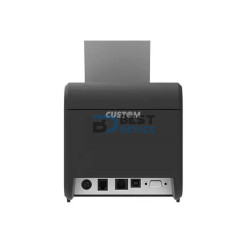 IMPRESORA CUSTOM P3L USB+SERIAL+ETH TERMICA