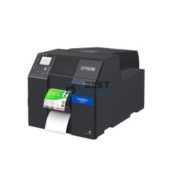 IMPRESORA EPSON CW-C6000AU COLORWORKS A/CUT