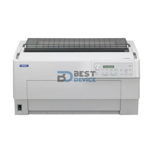 IMPRESORA EPSON DFX 9000