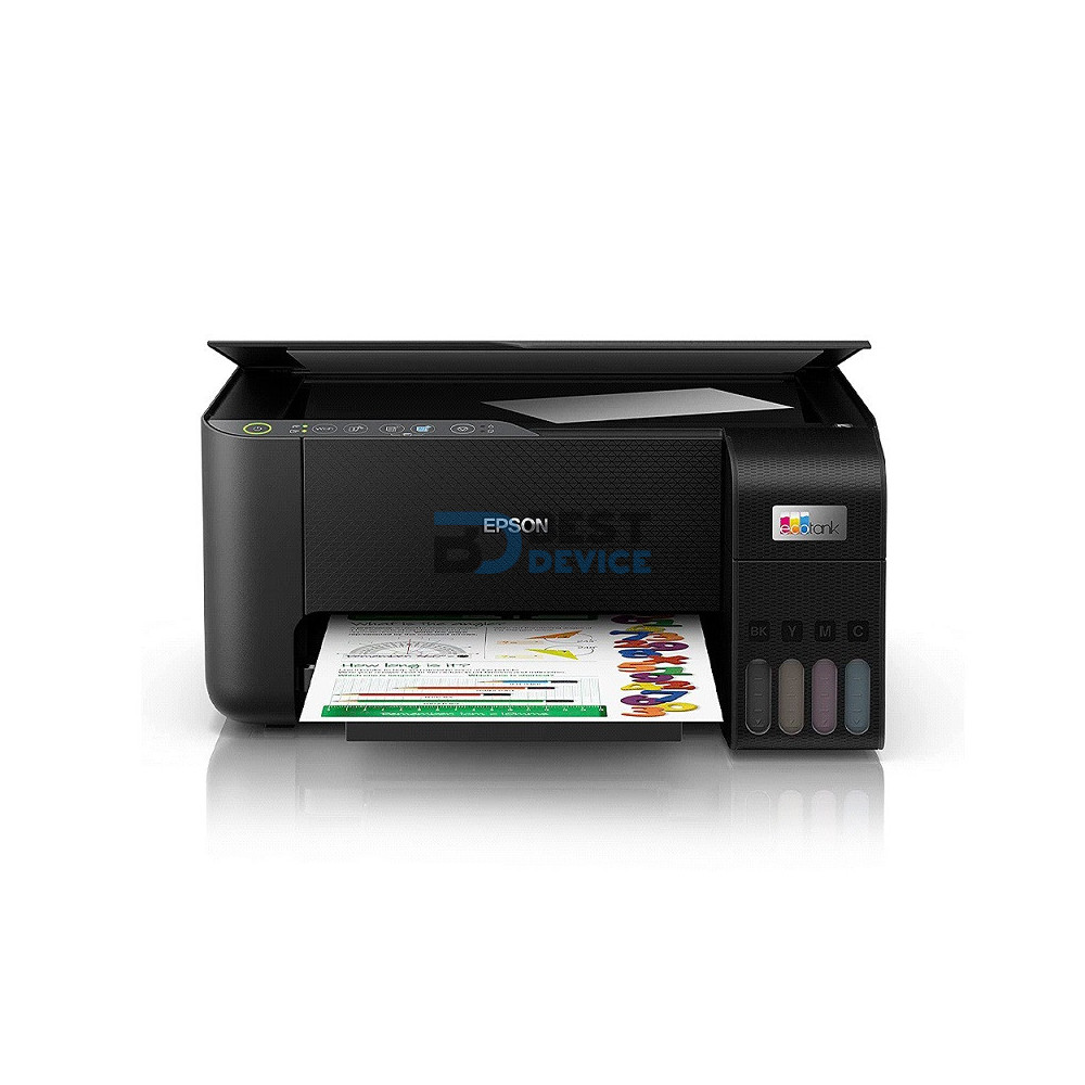 IMPRESORA EPSON L3250 MULTIFUNCION WIR