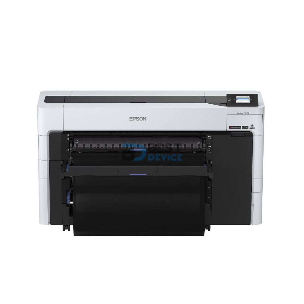 IMPRESORA EPSON SURECOLOR 36" T5770DR