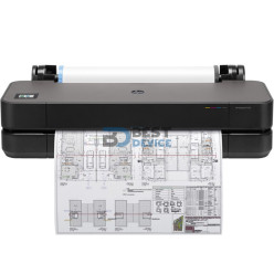 IMPRESORA HP DESIGNJET T250 24" PLOTTER