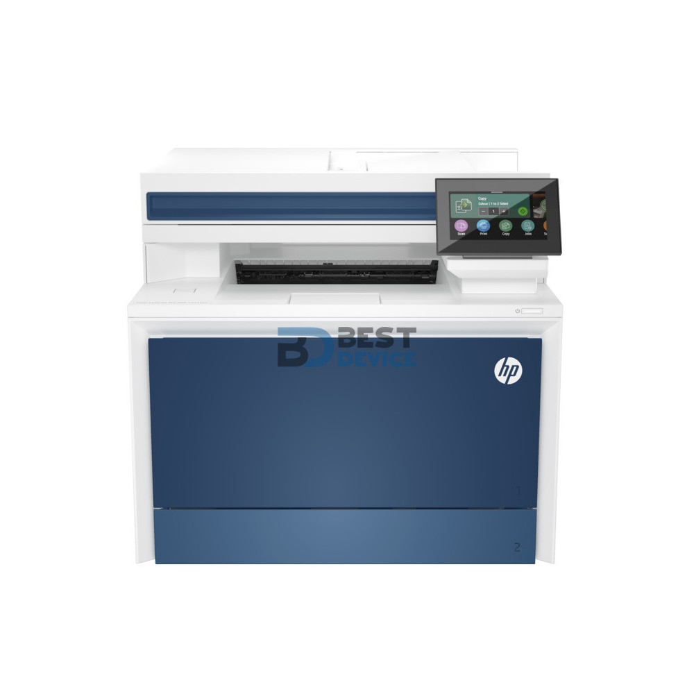 IMPRESORA HP LASER 4303FDW PRO COLOR MULTIFUNCION