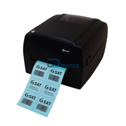 IMPRESORA DE ETIQUETAS SAT TT448-2