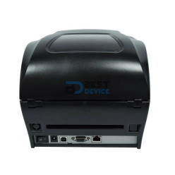 IMPRESORA DE ETIQUETAS SAT TT448-2