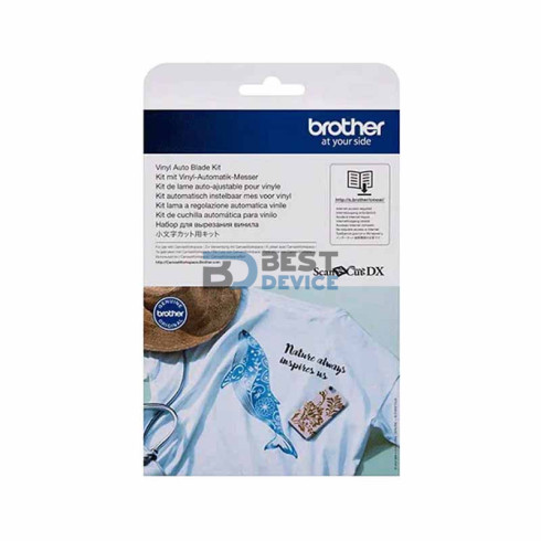 KIT DE CUCHILLA CADXVBKIT1 DE VINILO P/AUTO